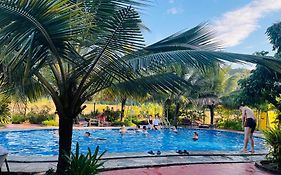 Hang Mua Mountain View Homestay